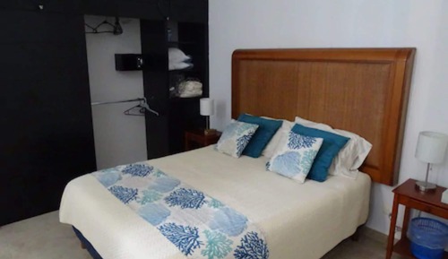 Exclusive Apartment, 2 Bedrooms, Kitchen