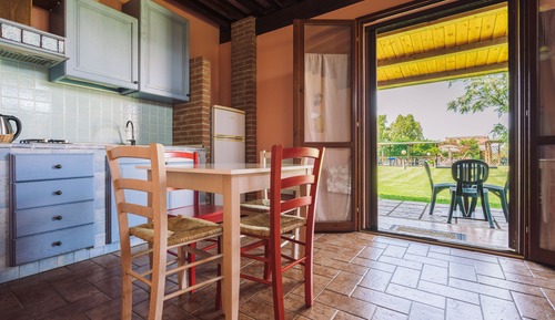 Comfort Apartment, 1 Bedroom
