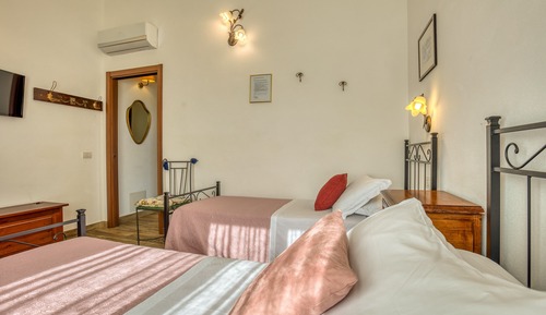Suite, 2 Bedrooms