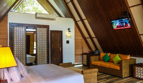Superior Villa, 6 Bedrooms
