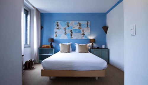 Comfort Room