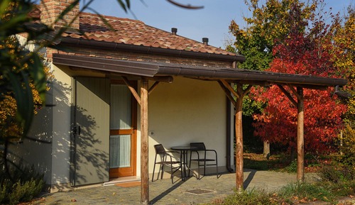 Exclusive Bungalow