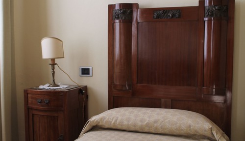 Classic Twin Room, 2 Twin Beds
