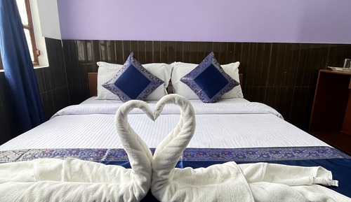 Basic Double or Twin Room