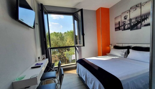 Superior Double Room, 1 Queen Bed, Non Smoking