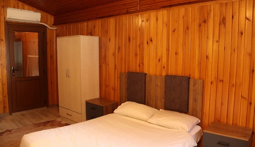 Deluxe Room, 1 Double Bed with Sofa bed, Sea View