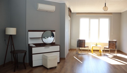 Junior Studio Suite, 1 Bedroom, Sea View