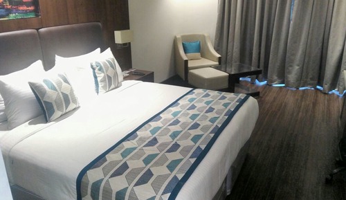 Executive Double Room, 1 King Bed, Non Smoking