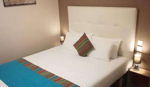 Suite, 2 Bedrooms