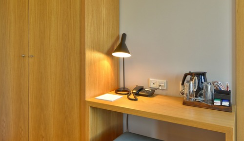 Standard Double Room (Standard)