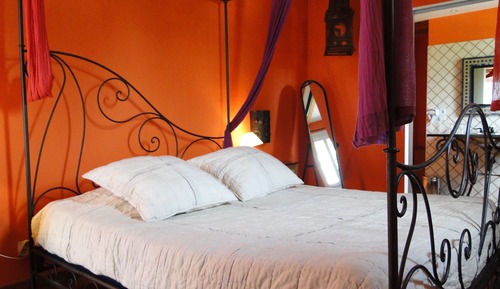 Double Room (Titouan)