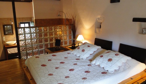 Double Room (Valere)