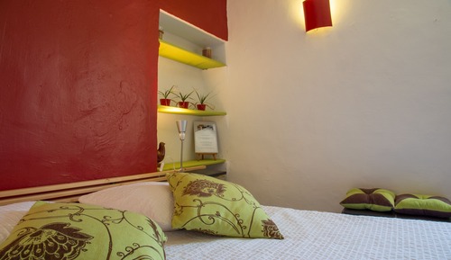 Double Room (Florence)