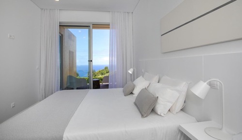 Deluxe Apartment, 1 Bedroom