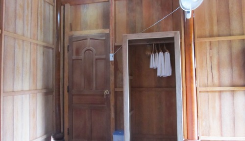Double or Twin Bungalow