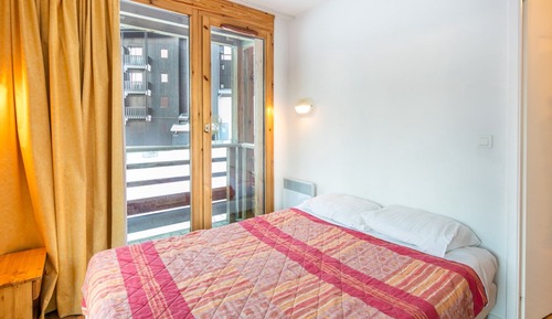 Apartment, 2 Bedrooms (8 pers)