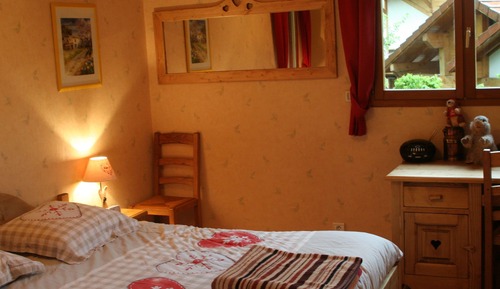 Double Room (Preffet)