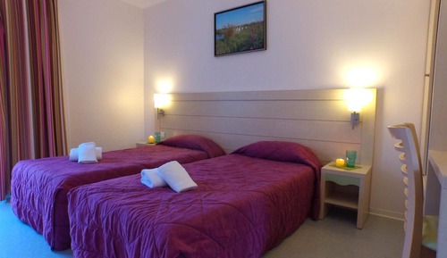 Comfort Room