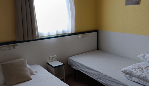 Cottage, 2 Bedrooms (5 pers)