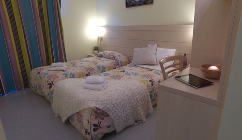 Basic Room