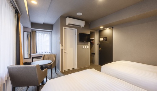 Standard Twin Room, Non Smoking