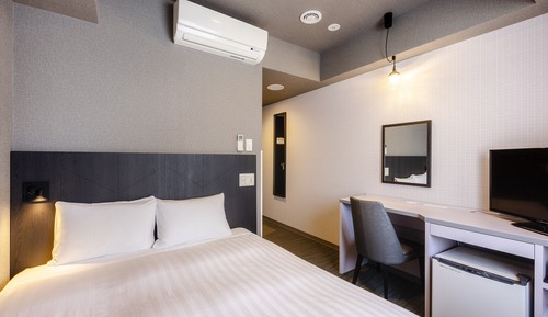 Double Room, Non Smoking