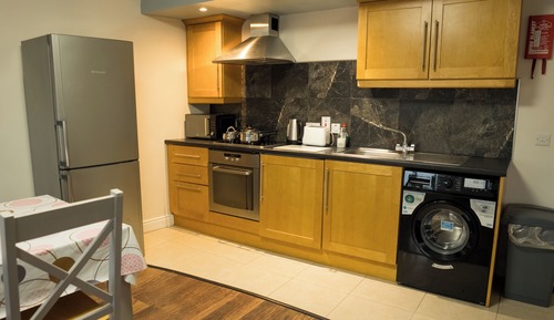 Comfort Apartment
