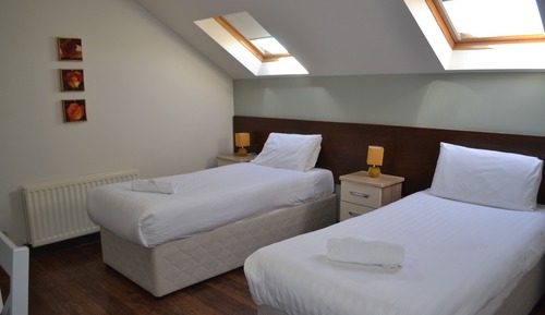 Comfort Apartment, Multiple Beds, Non Smoking