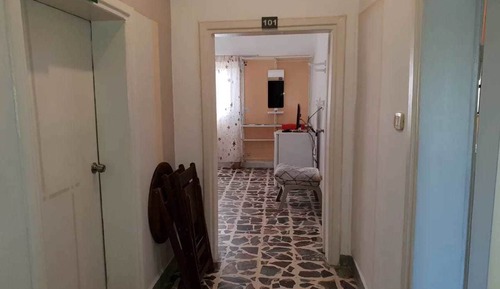 Family Suite, 2 Bedrooms, Connecting Rooms, Garden View