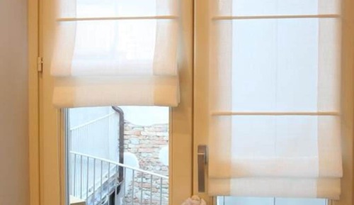 Double or Twin Room, Balcony