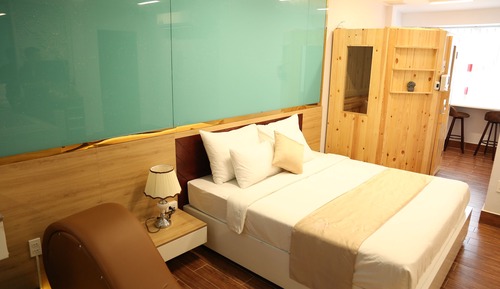 Premier Suite