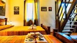 Quadruple Room, Kitchenette (Profumo del Mattino)