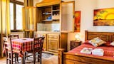 Triple Room, Kitchenette (Bella del Nord)