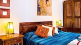 Triple Room, Kitchenette (Brezza Marina)