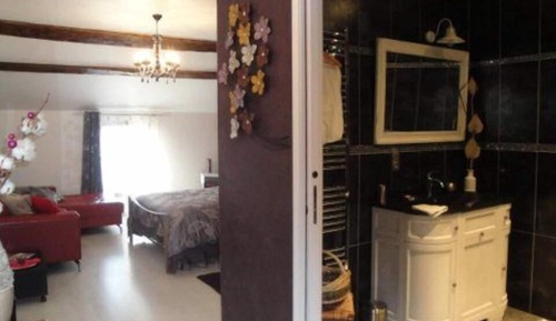 Double Room, 1 Double Bed, Non Smoking