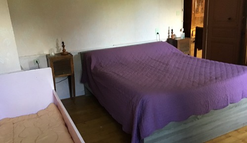 Double or Twin Room, 2 Bedrooms