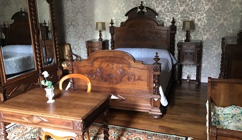 Room, 1 Double Bed