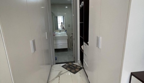 Sunrise City 2 Bedrooms Apartment