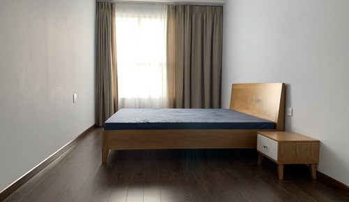 Sunrise City 2 Bedrooms Apartment, Full Furniture, Pool View