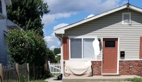 House, 2 Queen Beds, Non Smoking