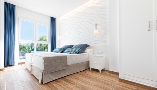 Apartment, 1 Bedroom