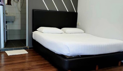 Room, 1 Double Bed, Non Smoking