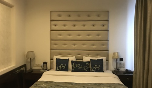 Orchid Suite