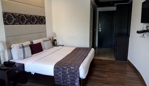 Super Deluxe Room