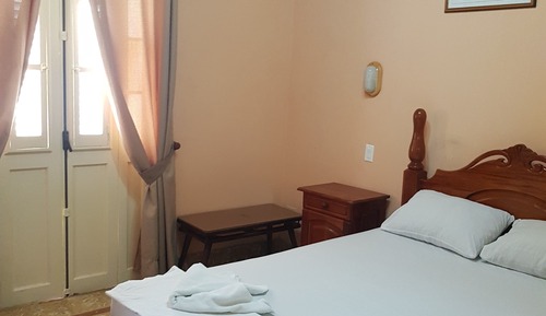 Basic Apartment, 3 Bedrooms