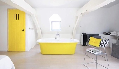 Comfort Double Room, Private Bathroom, Garden View