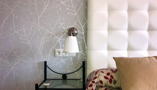 Comfort Apartment, Ensuite (2 Camas Individuales)
