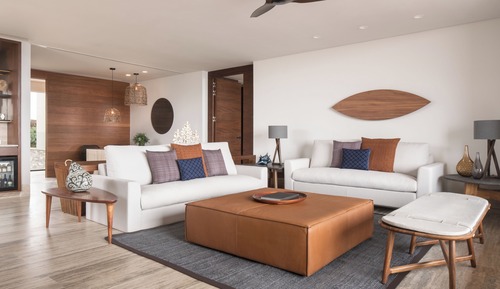 Suite, 1 Bedroom, Non Smoking, Ocean View