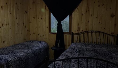 Standard Room, Valley View