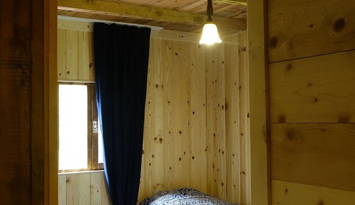 Standard Room, Valley View